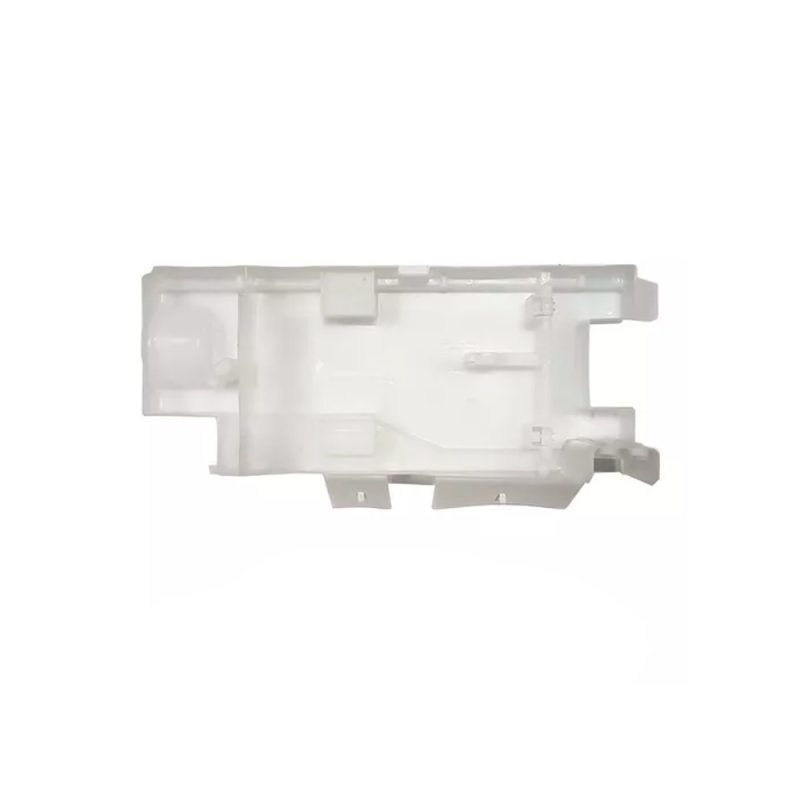 BANDEJA DE AGUA DEFROST Y BASE DE MOTOR