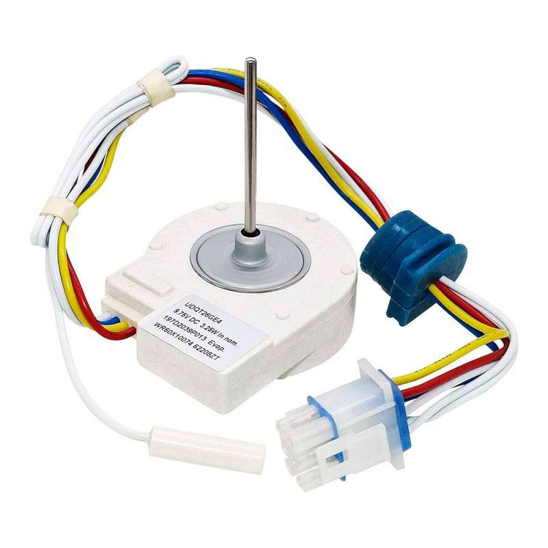 MOTOR, EVAPORADOR CON SENSOR alt WR60X10074