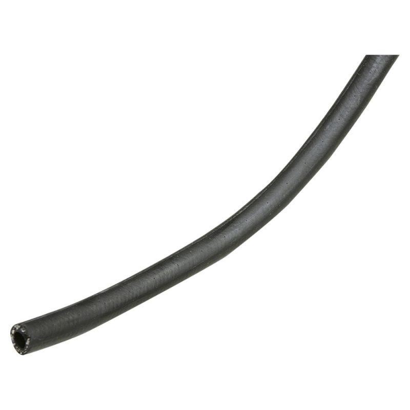 Mang Parker L.P. Gas negra 3/8" 350 psi c/refuerzo s/tetico