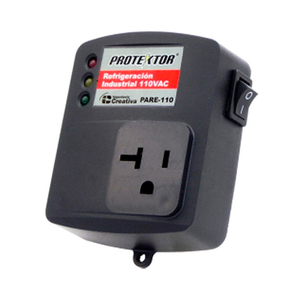 PROTECTOR REF INDUST 110V HASTA 18000BTU