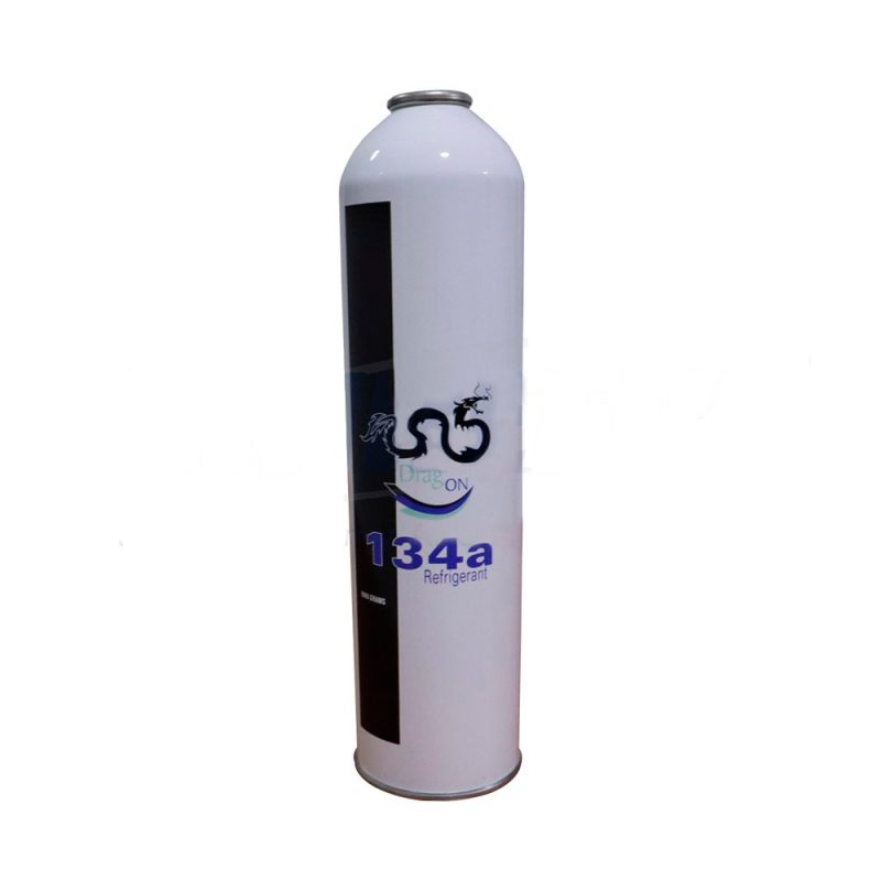 REFRIGERANTE R-134 LATA 2.2LBS