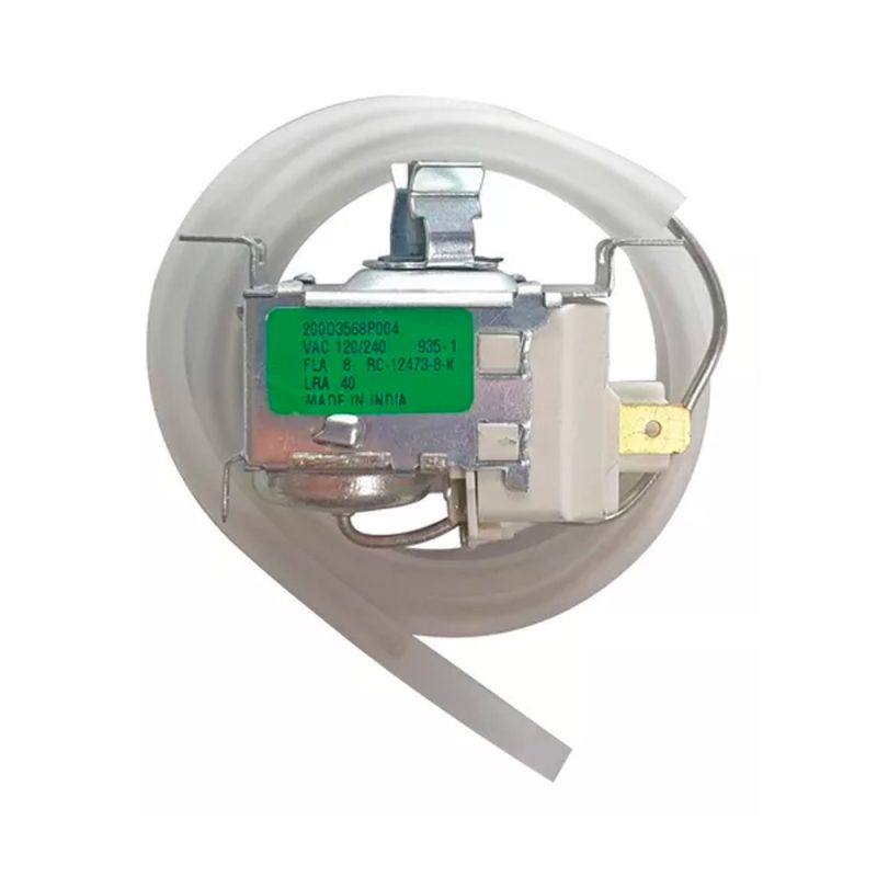 CONTROL DE TEMPERATURA Robertshaw 200D3568P004