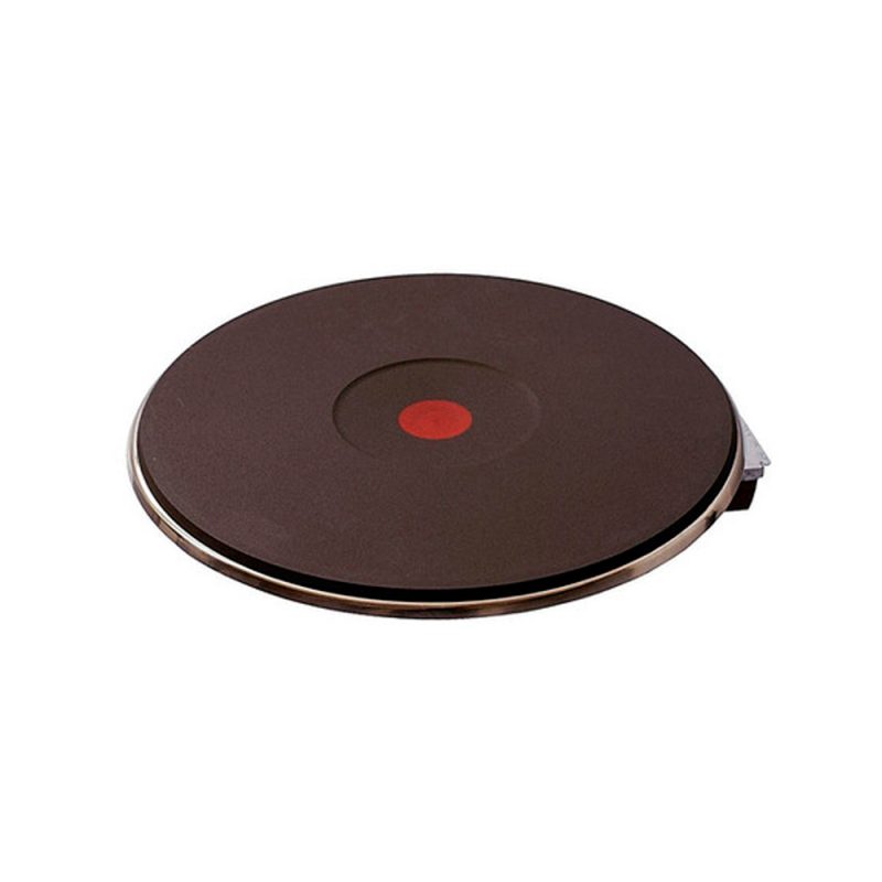 DISCO PUNTO ROJO 110V. 8" 1800W