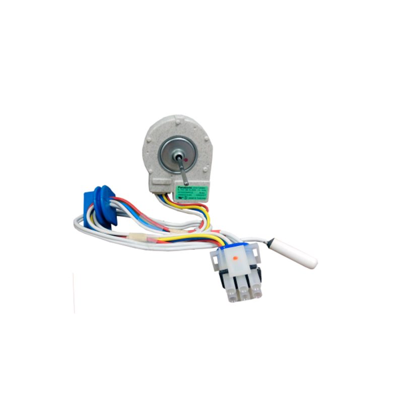 MOTOR ABANICO