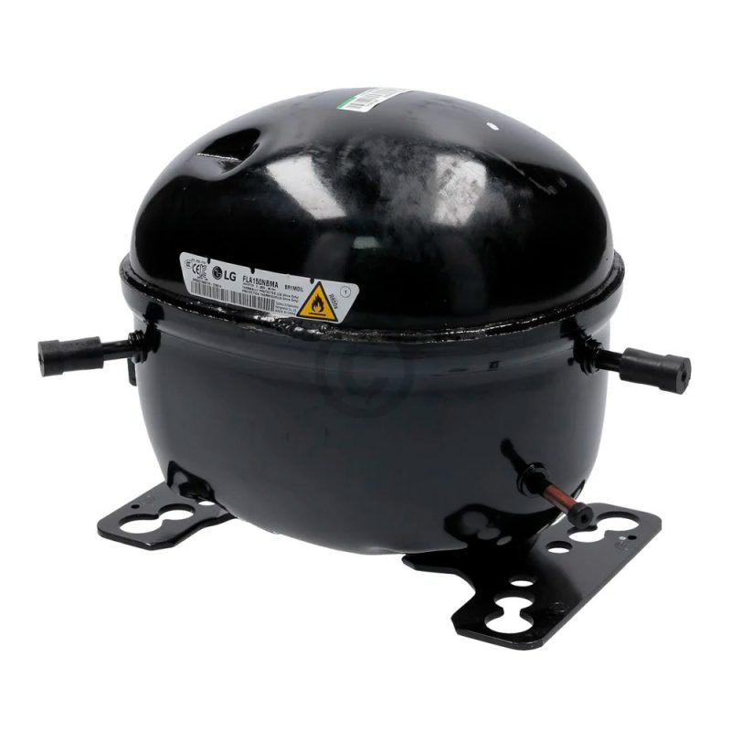 COMPRESOR PARA REFRIGERADOR FLA150NBMA