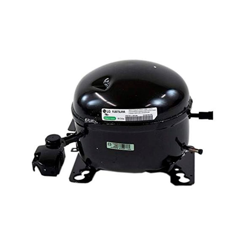 COMPRESOR PARA REFRIGERADOR