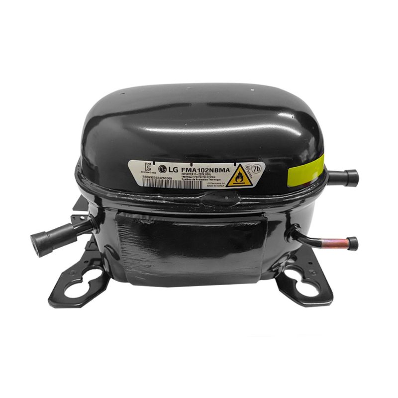COMPRESOR PARA REFRIGERADORA LG