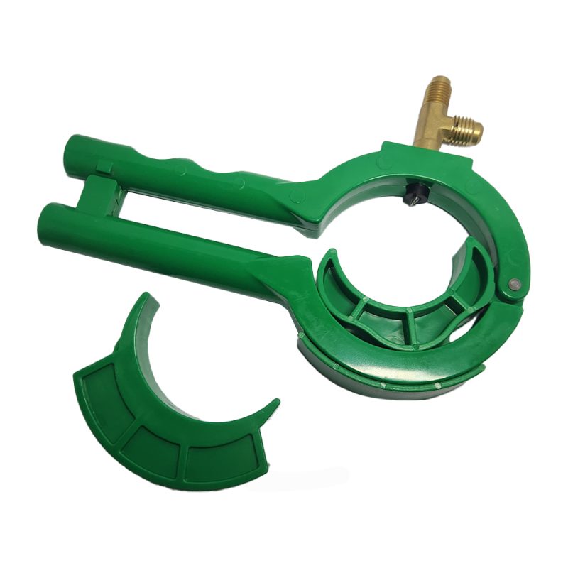 TRUELINE 2-IN-1 LLAVE PARA LATA REFRIGERANTE