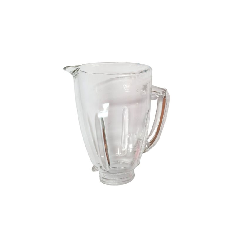 VASO LIC. OSTER REDONDO S/ALETA