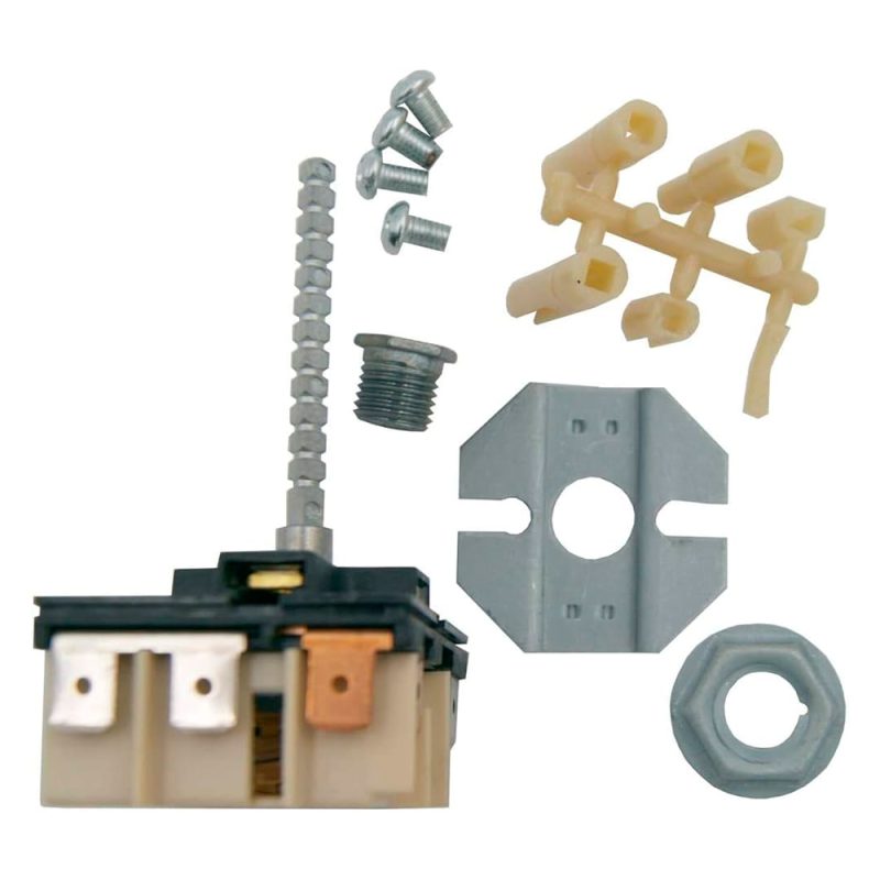 SWITCH INFINITO KIT WB21X5243 GE
