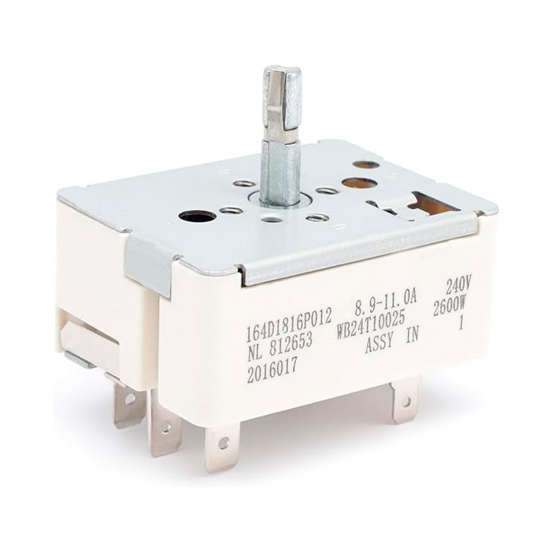 SWITCH INFINITO ALT WB24T10025