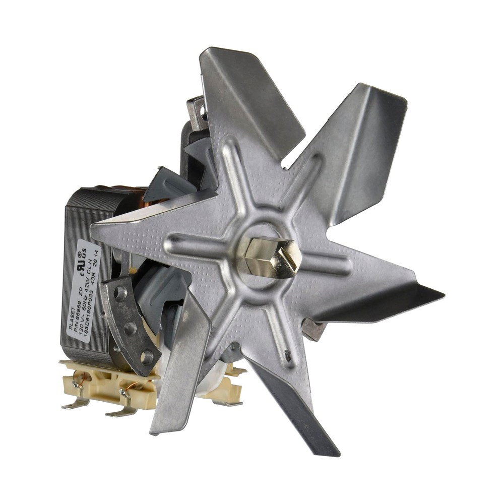 MOTOR CONVECT HORNO-2SPEED GE