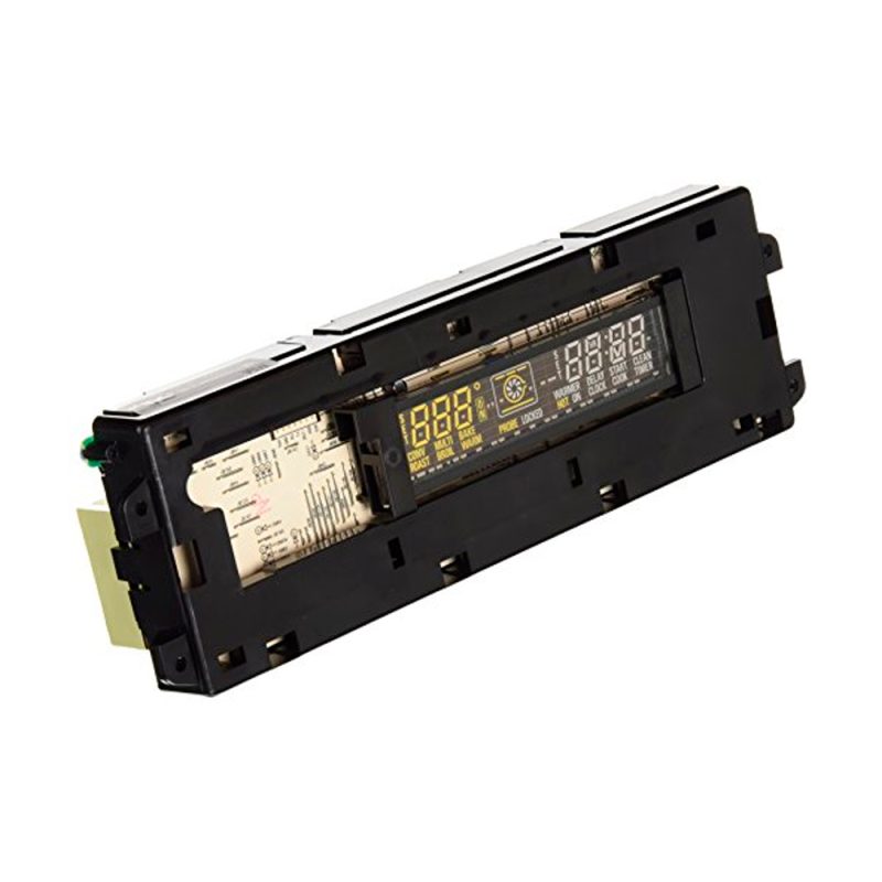 TARJETA DE CONTROL HORNO COC