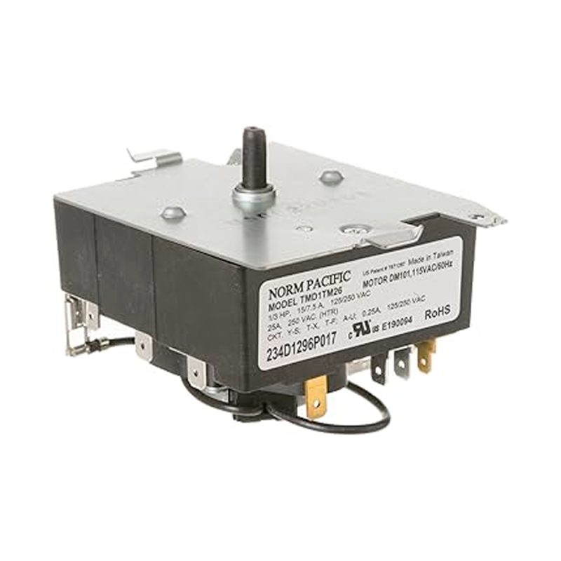 TIMER DE SECADORA TMD1TM26