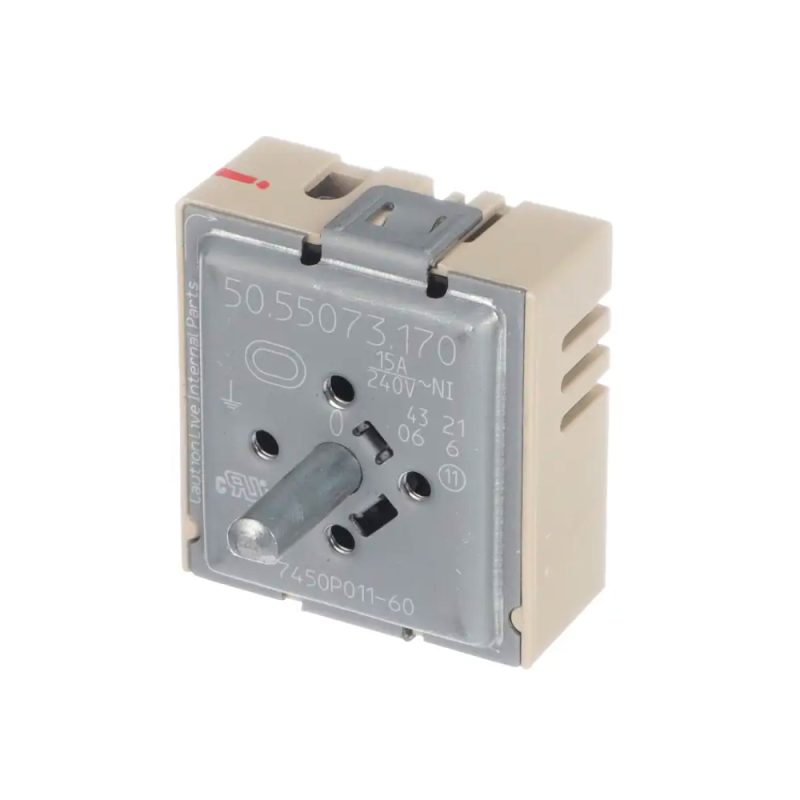 INTERRUPTOR INFINITO