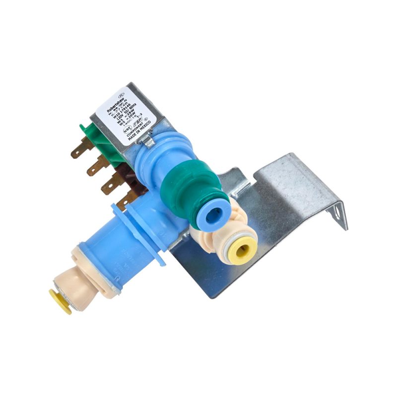 VALVULA DE ENTRADA DE AGUA