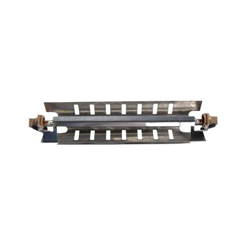 HEATER & BRACKET ASM