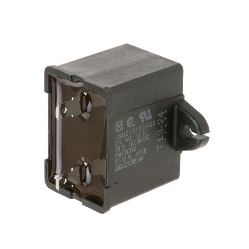 CAPACITOR