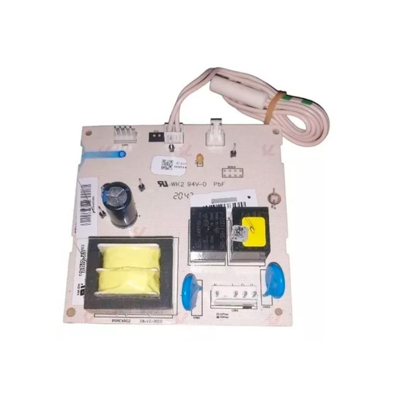 TARJETA CONTROL