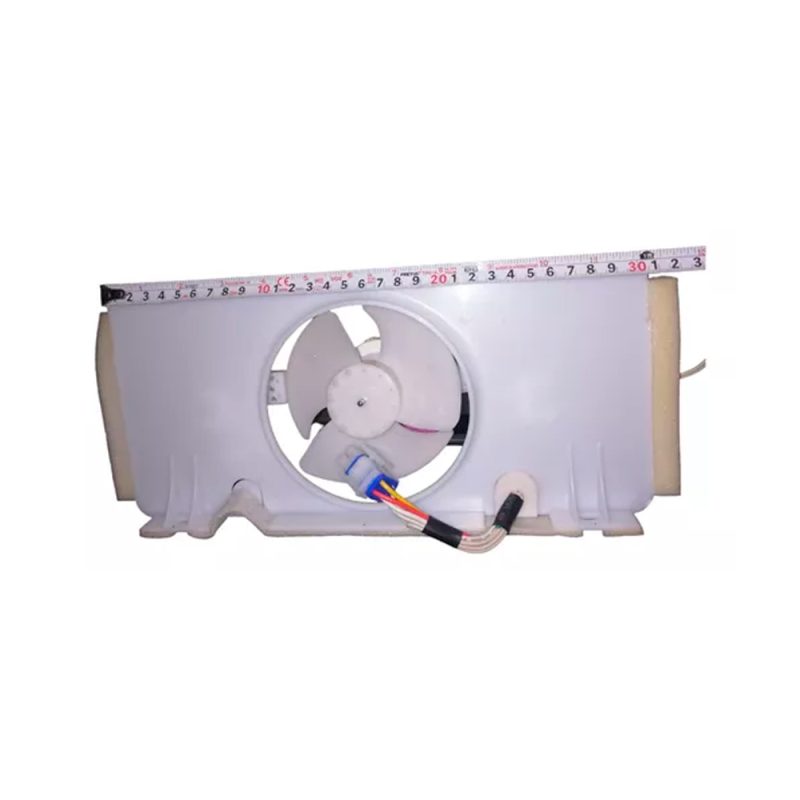 MOTOR ABANICO CON SENSOR Y BASE