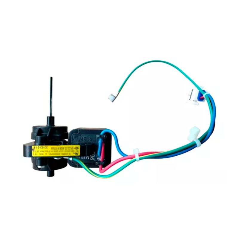 MOTOR VENTILADOR 2500RPM ANDR 115V WR01F04574