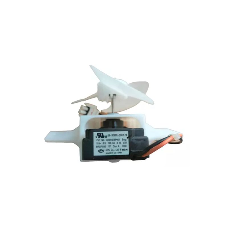 ENS.MOTOR VENT.EVA SIRIUS 110V