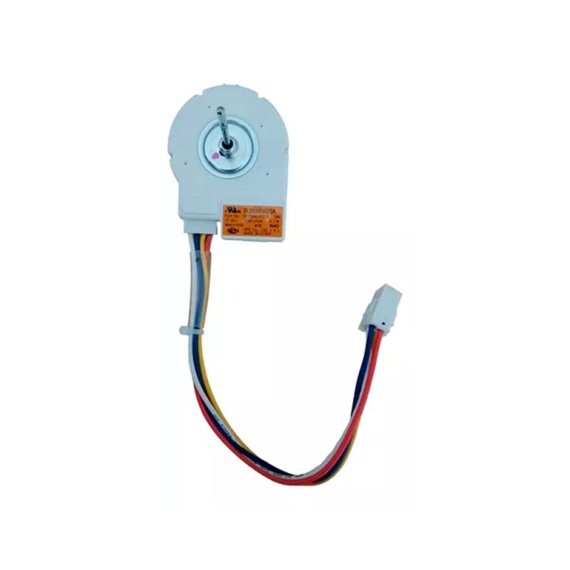 MOTOR CONDENSADOR