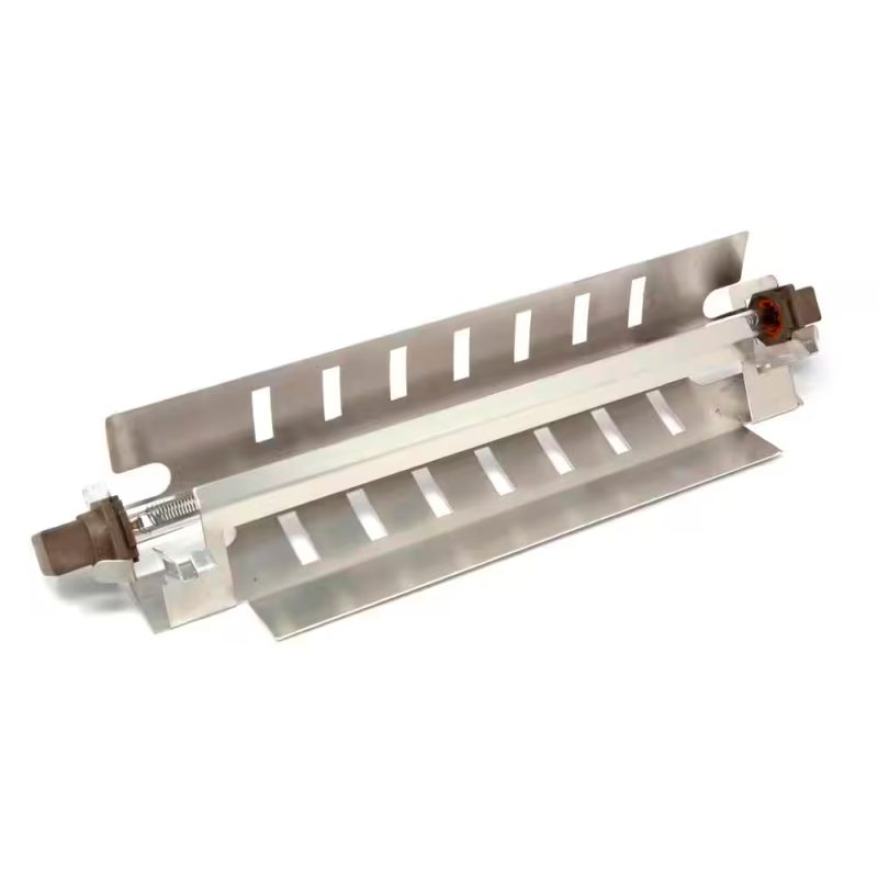 RESISTENCIA DEFROST 12 PULG