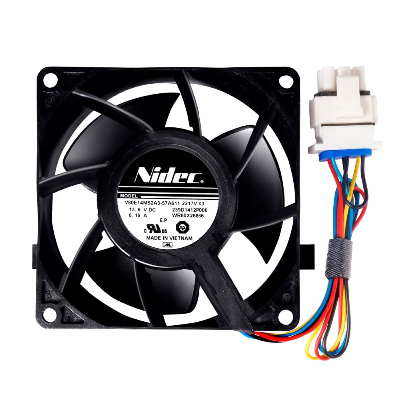 MOTOR VENTILADOR DEL EVAP GE Appliance Parts