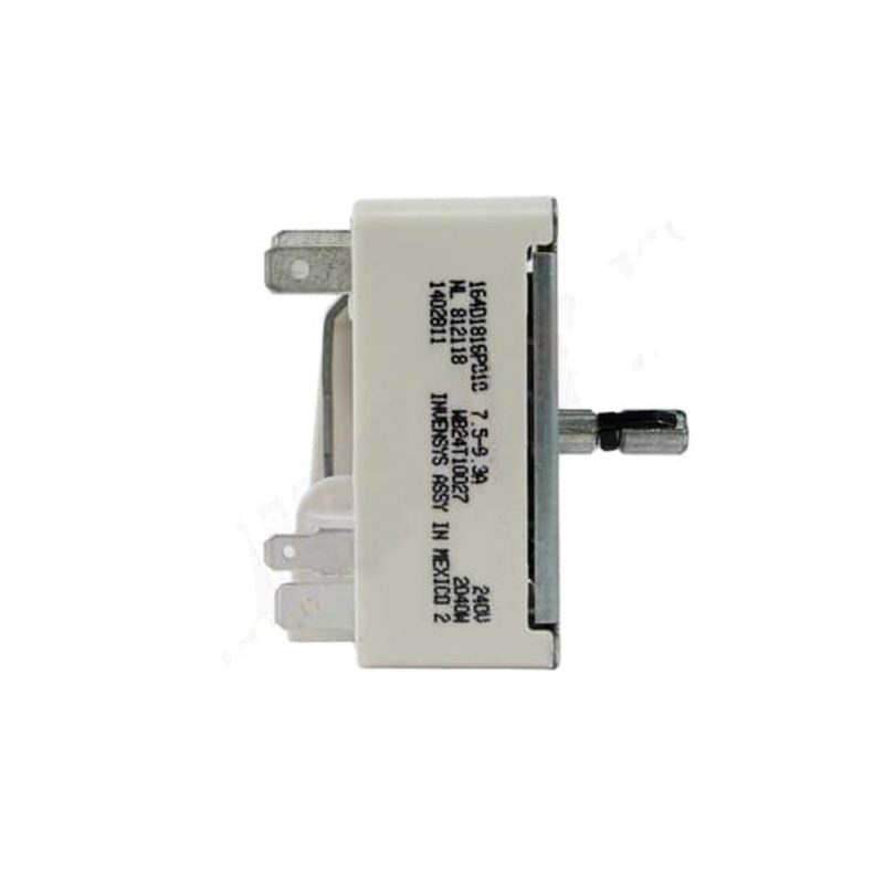 INTERRUPTOR QUEMADOR