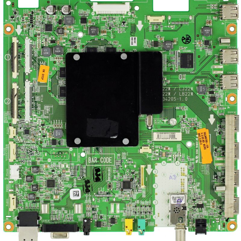 TARJETA ELECTRONICA