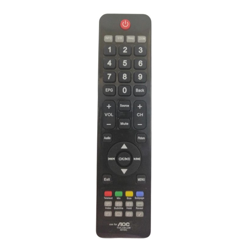 CONTROL AOC AD1049