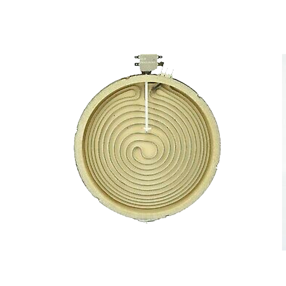 DISCO VITROCERAMICA 9"/12" DUAL COCINA