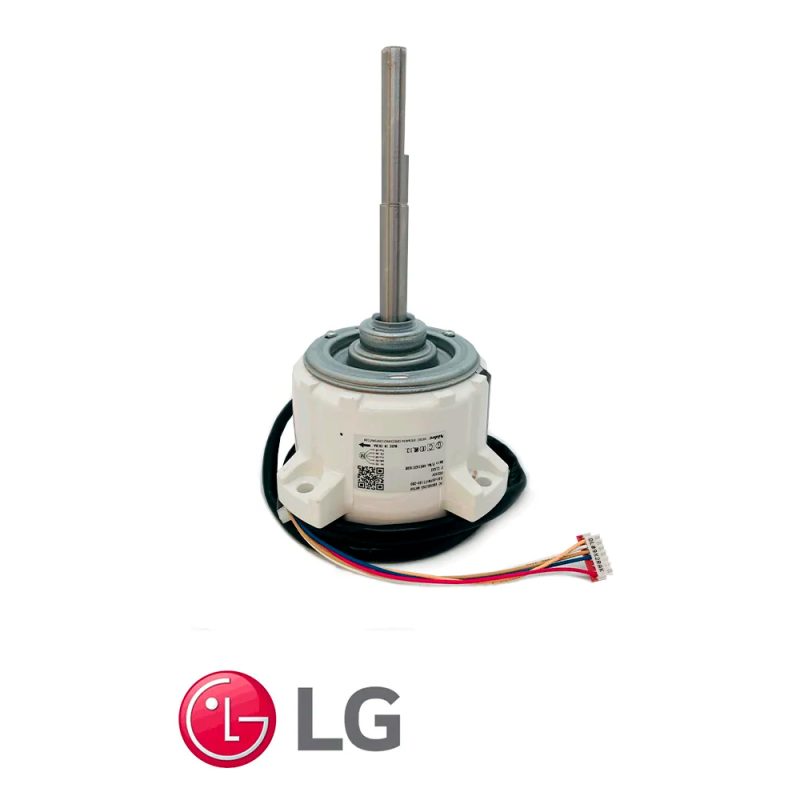 MOTOR EVAPORADOR A/C