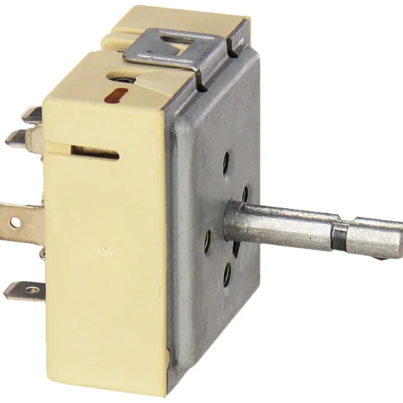 SWITCH INFINITO DUAL