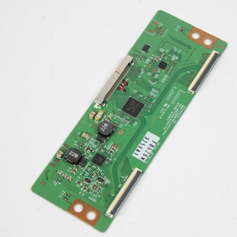 TARJETA ELECTRONICA