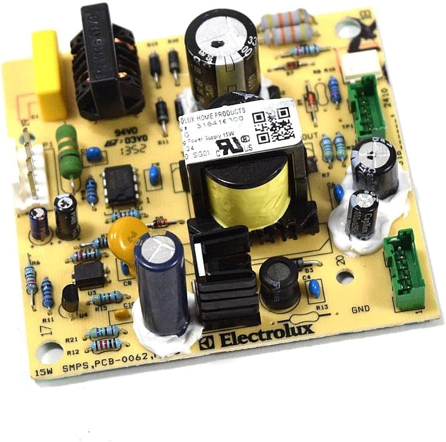 TARJETA DE PODER INDUCCI