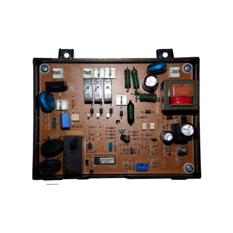 TARJETA ELECTRONICA