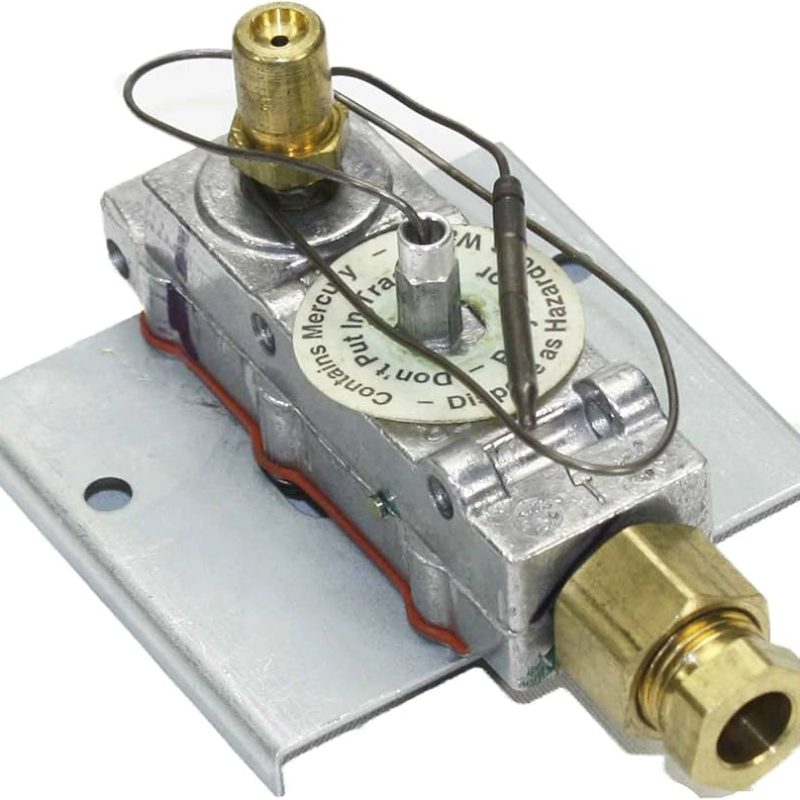 VALVULA DE SEGURIDAD PARA HORNO ALT 12002724