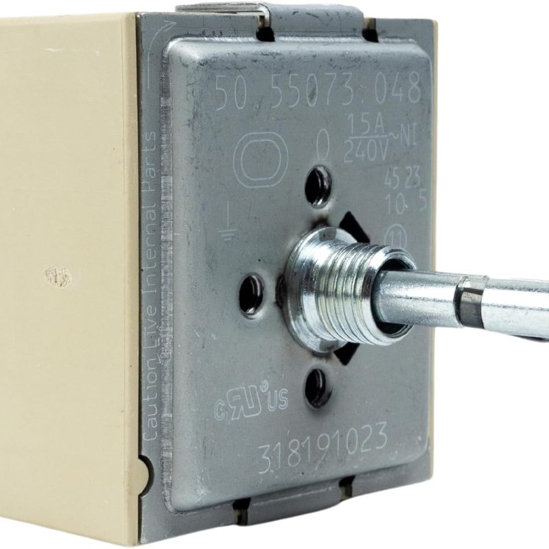 SWITCH INFINITO DUAL