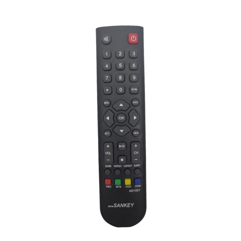 CONTROL TV SANKEY AD1007