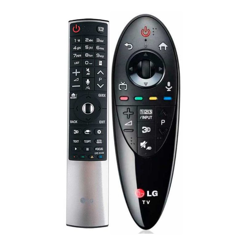 CONTROL REMOTO