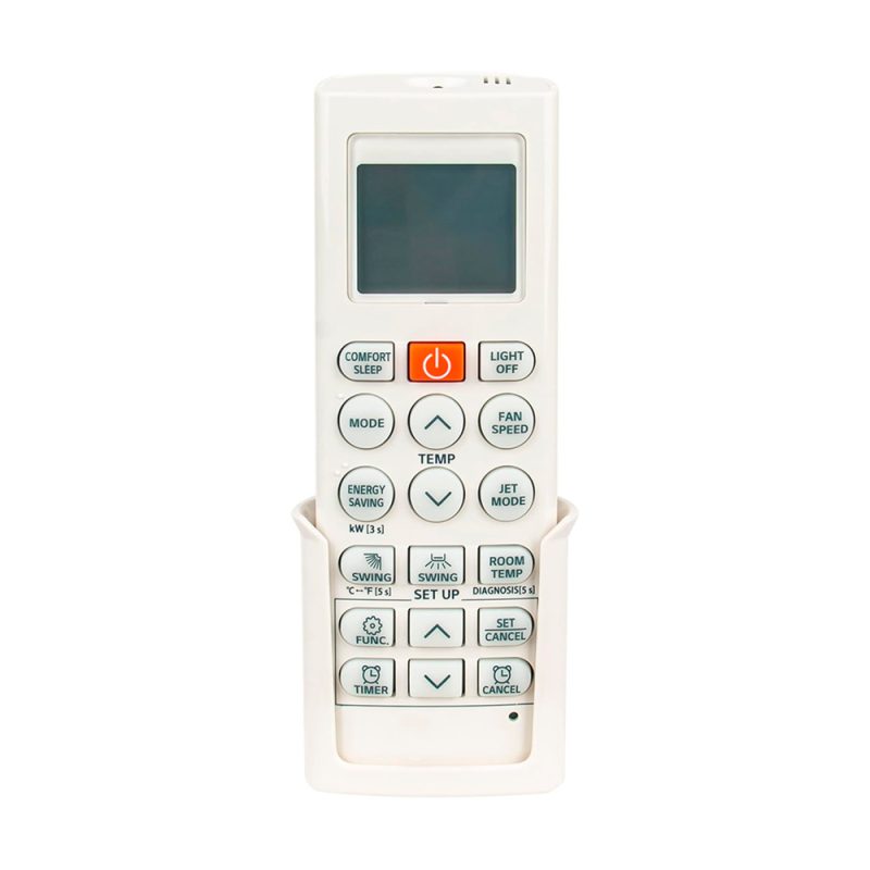 CONTROL REMOTO A/C