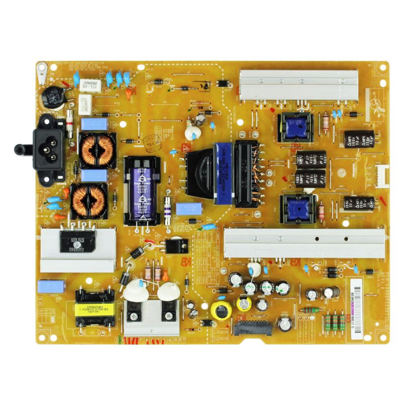 TARJETA ELECTRÓNICA