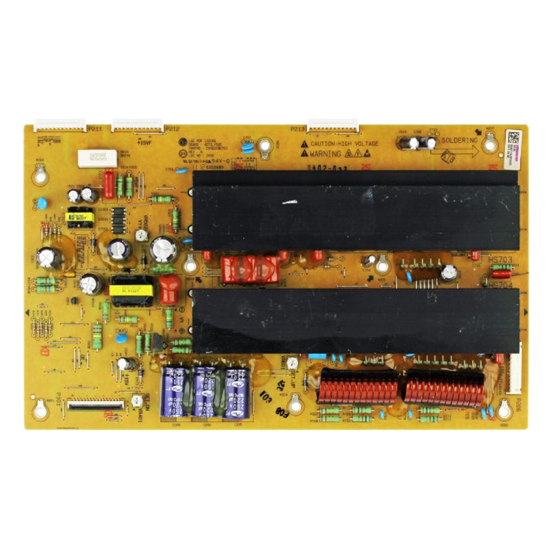 TARJETA ELECTRONICA