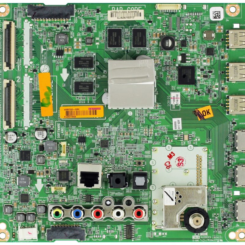 TARJETA ELECTRONICA