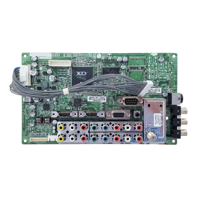 TARJETA ELECTRONICA