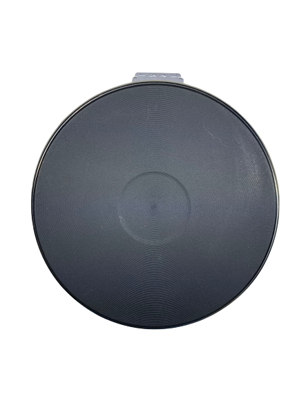 DISCO SOLIDO SELLADO 110V. 8¨ 1200W