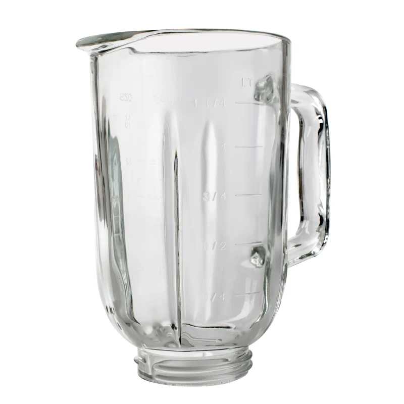 VASO DE LICUADORA B&D