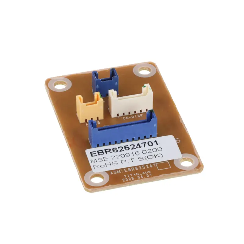 TARJETA ELECTRONICA A/C